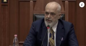Pse nuk mori pjesë në Davos? Rama u pergjigjet deputeteve