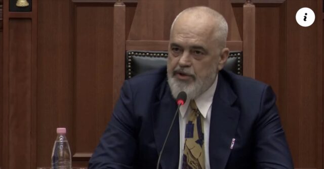 Pse nuk mori pjesë në Davos? Rama u pergjigjet deputeteve