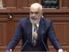 Rama ironizon akuzat e opozitës: Mos e lini Latifin, ua kthen humbjen në fitore