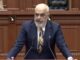 Rama ironizon akuzat e opozitës: Mos e lini Latifin, ua kthen humbjen në fitore