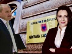 Pezullimi i Ballukut, përplasja SPAK–Kushtetuese: Kush ka të drejtë ?!