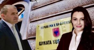 Pezullimi i Ballukut, përplasja SPAK–Kushtetuese: Kush ka të drejtë ?!