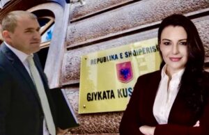 Pezullimi i Ballukut, përplasja SPAK–Kushtetuese: Kush ka të drejtë ?!