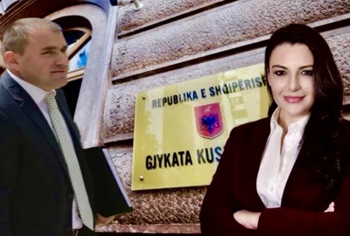 Një vendim pa përgjigje: Rasti Balluku dhe kriza e kufijve kushtetues