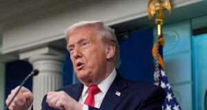 SHBA tërhiqet zyrtarisht nga Organizata Botërore e Shëndetësisë