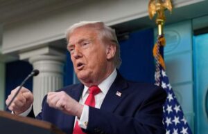 SHBA tërhiqet zyrtarisht nga Organizata Botërore e Shëndetësisë