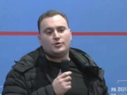 Djali i Sokol Olldashit kritikon Foltoret e PD: Njerëzit nuk duan të vijnë!