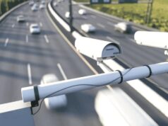 Rrugët, vezhgim me kamera -Rregullat për sistemin e monitorimit të trafikut