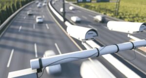 Rrugët, vezhgim me kamera -Rregullat për sistemin e monitorimit të trafikut