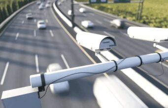 Rrugët, vezhgim me kamera -Rregullat për sistemin e monitorimit të trafikut