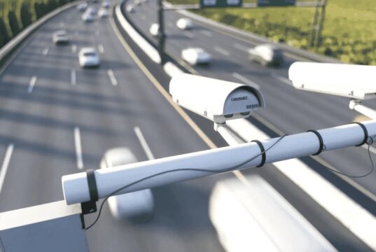 Rrugët, vezhgim me kamera -Rregullat për sistemin e monitorimit të trafikut