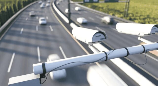 Rrugët, vezhgim me kamera -Rregullat për sistemin e monitorimit të trafikut
