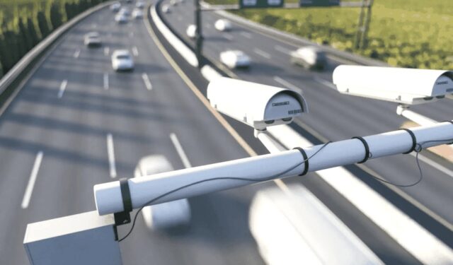 Rrugët, vezhgim me kamera -Rregullat për sistemin e monitorimit të trafikut