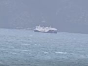 Moti i keq, ndalohet dalja në det e mjeteve lundruese