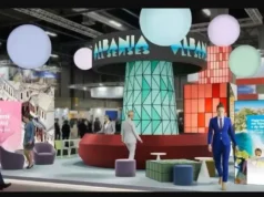 Turizmi shqiptar promovohet në panairin ne Madrid