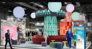 Turizmi shqiptar promovohet në panairin ne Madrid