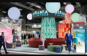 Turizmi shqiptar promovohet në panairin ne Madrid