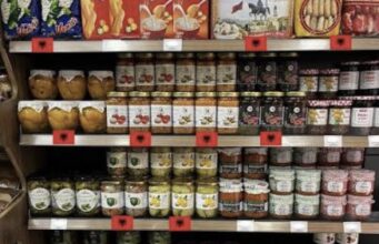 Ligji “Made in Albania” këtë vit, fokus te eksportet dhe mbrojtja e produkteve shqiptare