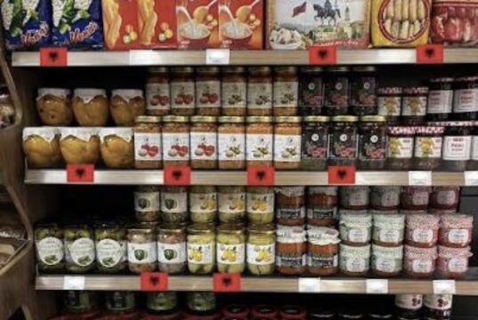 Ligji “Made in Albania” këtë vit, fokus te eksportet dhe mbrojtja e produkteve shqiptare