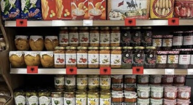 Ligji “Made in Albania” këtë vit, fokus te eksportet dhe mbrojtja e produkteve shqiptare