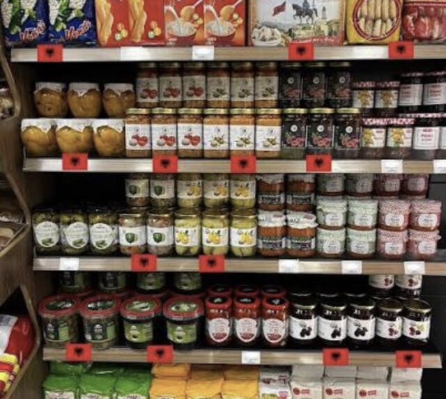 Ligji “Made in Albania” këtë vit, fokus te eksportet dhe mbrojtja e produkteve shqiptare