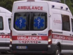 Kamioni bie në humnerë, 2 persona humb*n j*ten dhe një në gjendje kr*tike