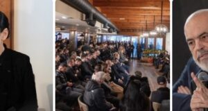 Balluku dhe Rama takim me fermerët e Divjakës dhe Lushnjës për Skemën Kombëtare 2026