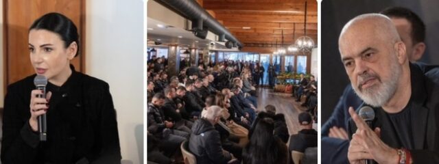 Balluku dhe Rama takim me fermerët e Divjakës dhe Lushnjës për Skemën Kombëtare 2026