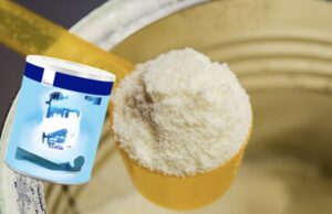 Qumështi me baktere që sjell probleme serioze për foshnjat, në Shqipëri u shpërndanë 276 kuti