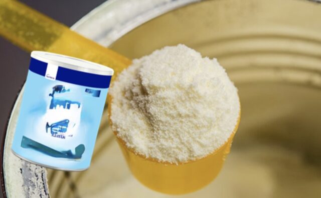 Qumështi me baktere që sjell probleme serioze për foshnjat, në Shqipëri u shpërndanë 276 kuti