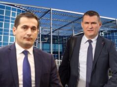 KLP miraton kërkesën e kreut të SPAK për mbrojtje të shtuar ndaj Altin Dumanit dhe disa prokurorëve të tjerë.