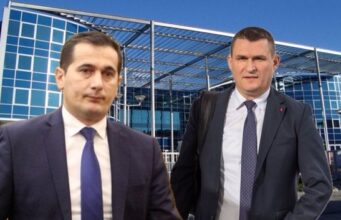 KLP miraton kërkesën e kreut të SPAK për mbrojtje të shtuar ndaj Altin Dumanit dhe disa prokurorëve të tjerë.