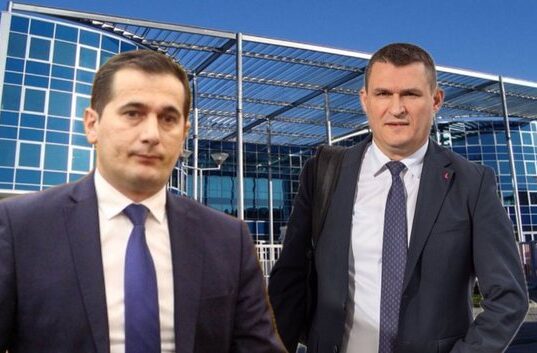 KLP miraton kërkesën e kreut të SPAK për mbrojtje të shtuar ndaj Altin Dumanit dhe disa prokurorëve të tjerë.