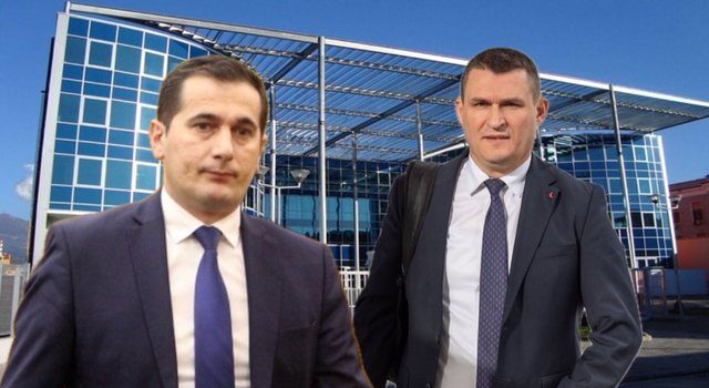 KLP miraton kërkesën e kreut të SPAK për mbrojtje të shtuar ndaj Altin Dumanit dhe disa prokurorëve të tjerë.