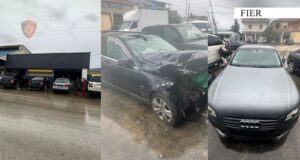 Zbulohet në Patos, një subjekt ku çmontoheshin dhe shiteshin pjesë automjetesh të dyshuara të kontrabanduara.