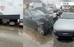 Zbulohet në Patos, një subjekt ku çmontoheshin dhe shiteshin pjesë automjetesh të dyshuara të kontrabanduara.