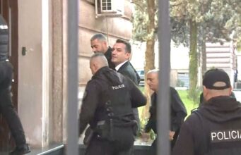 GJKKO rrëzon kërkesën per zevendesim te mases sigurise-Veliaj mbetet në paraburgim