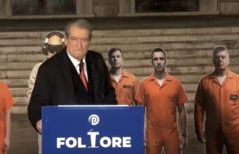 Berisha: Zëri ynë tronditi në themel regjimin. 10 shkurti dita e kryengritjes tonë paqësore!