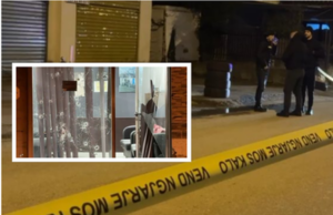 At*ntati me breshëri pl*mbash ne berberhan, vihet në pranga efektivi i policisë