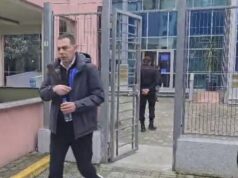 Kunati i Arben Ahmetaj, paraqitet sot në SPAK