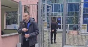 Kunati i Arben Ahmetaj, paraqitet sot në SPAK