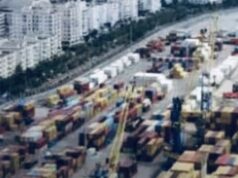 102 kontejnerë me mbetje të rrezikshme nga Kurum, lëshohen 33 arreste për zyrtarë dhe biznesmenë