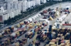 102 kontejnerë me mbetje të rrezikshme nga Kurum, lëshohen 33 arreste për zyrtarë dhe biznesmenë