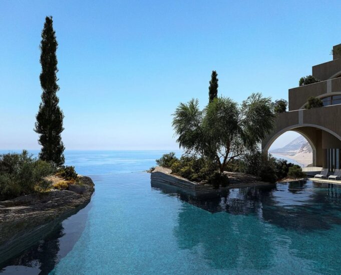 Forbes: Bregdeti verior i Shqipërisë, destinacioni i ri super-prime i pasurive të paluajtshme në Adriatik