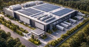 Izraelitët ndërtojnë qendrën e parë të të dhënave në Shqipëri