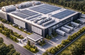 Izraelitët ndërtojnë qendrën e parë të të dhënave në Shqipëri