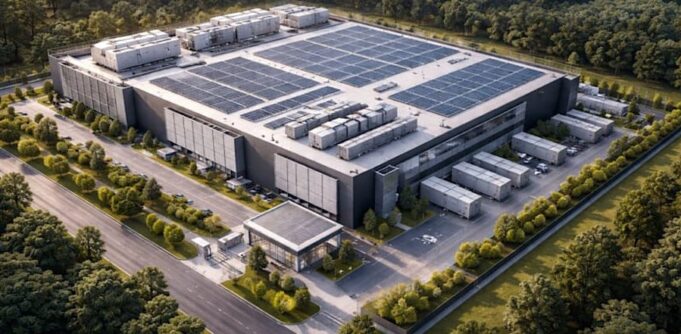 Izraelitët ndërtojnë qendrën e parë të të dhënave në Shqipëri