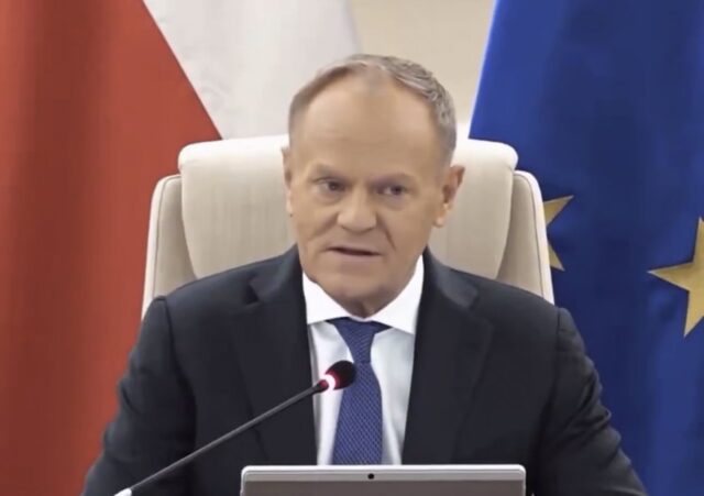 Polonia krijon komision qeveritar për dosjen Epstein, Tusk: Dyshohet për operacion të inteligjencës ruse