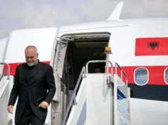 Rama në Vatikan me ftesë nga Selia e Shenjtë