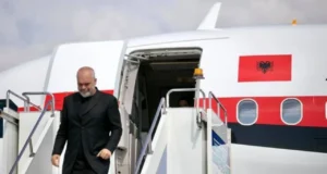 Rama në Vatikan me ftesë nga Selia e Shenjtë